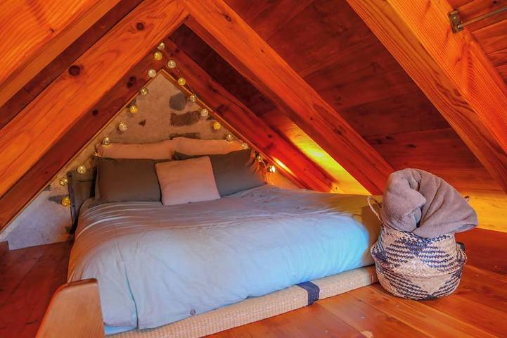 Location de vacances pour 4 personnes, avec terrasse à Dienne - 2