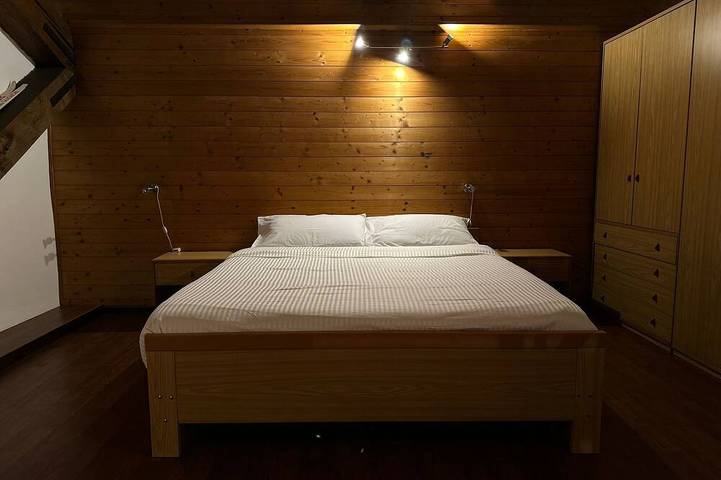 Gîte pour 4 personnes à Malè - 3