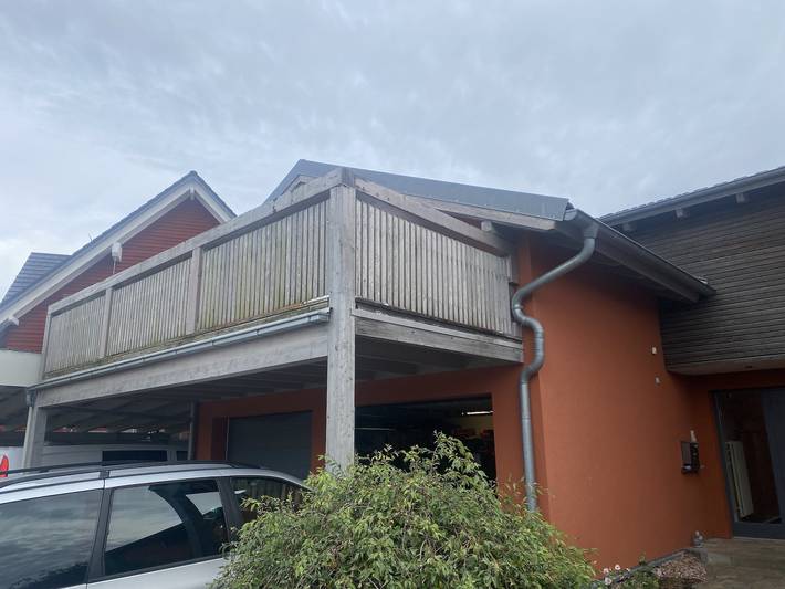 Ganze Wohnung, Fiore Gästezimmer A13 - Ferienwohnung in Esselbach, Mainviereck