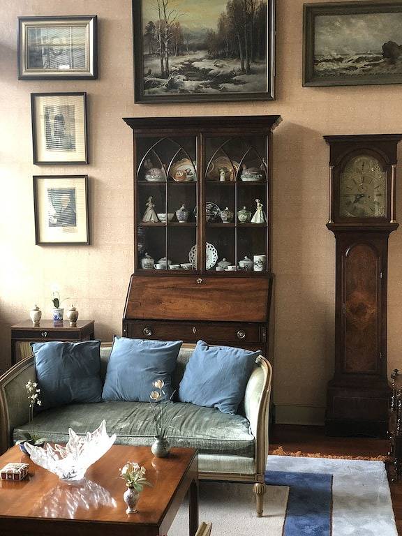 Vacation house for 4 people in Mississippi