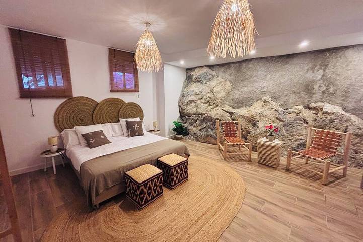 Appartement de vacances pour 13 personnes - 1