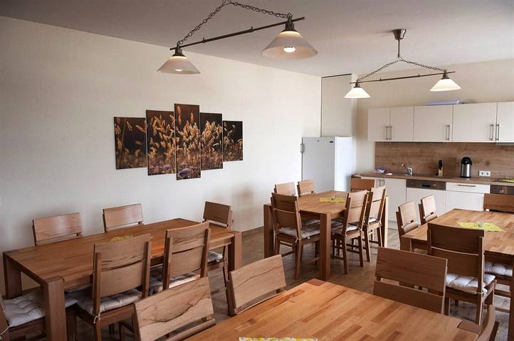 Bauernhaus für 5 Personen, mit Terrasse in Mosel-Saar - 3