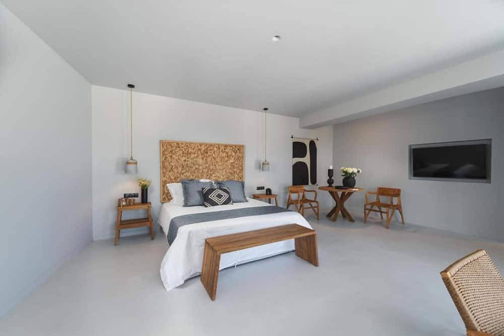 Casa vacanza a Leucade a partire da 272€ a notte