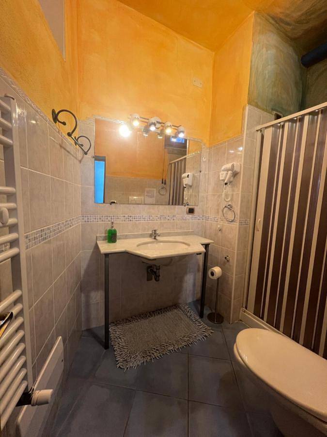 Orgosolo B&B Sardegna in Orgosolo, Barbagia