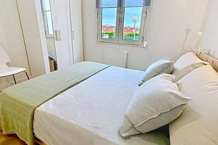 Appartement entier, Mogro - Terraza de Usil in Mogro, Miengo