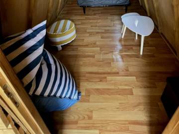 Camping für 2 Personen in Clohars-Carnoët, Quimper und Umgebung, Bild 2