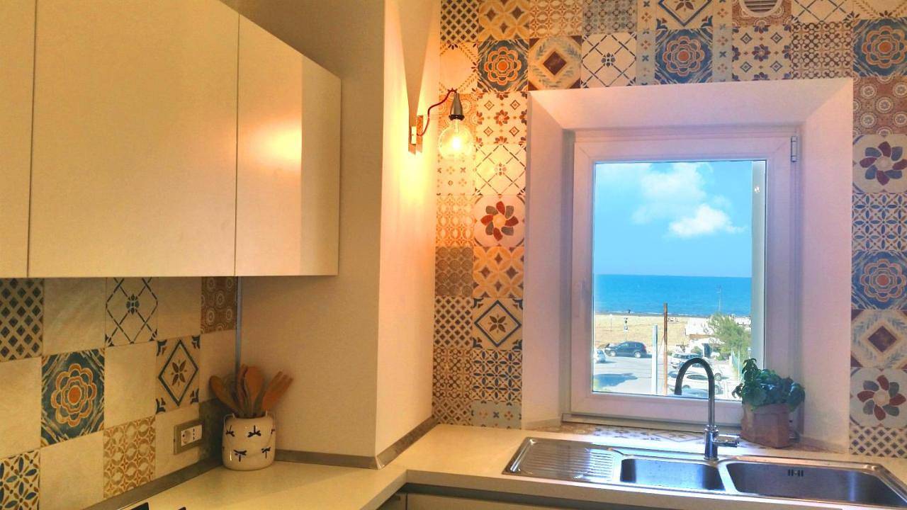 Ganze Wohnung, Apartment with Sea View in Riccione, Rimini Provinz