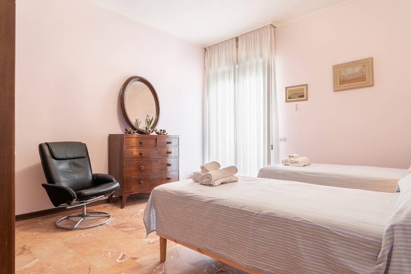 Casa dei Ricci, villa with whirlpool in Lucca, Lucca provins