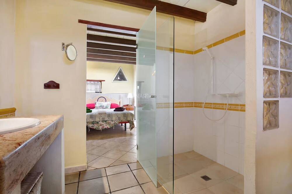 Ganze Wohnung, Casa del Valle – ländliche Oase mit privatem Pool und Charme in Betancuria, Fuerteventura