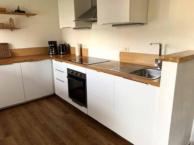 Ganze Wohnung, One-Bedroom Apartment in Grenderich, Cochem-Zell