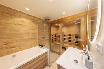 Lodge voor 4 Personen in Noord-Brabant, Nederland, Afbeelding 4
