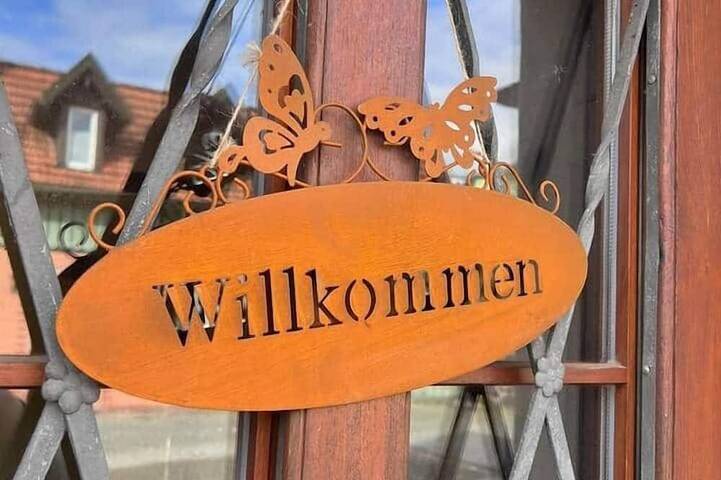 Ferienwohnung für 4 Personen, mit Balkon - 1