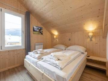 Chalet para 9 Personas en Sankt Georgen am Kreischberg, Estiria, Foto 2