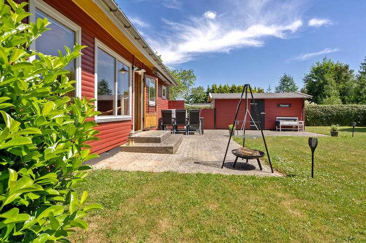 2 bedroom home in Faxe Ladeplads in Faxe Ladeplads, Schwedische Ostsee
