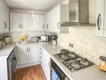 Cottage for 4 People in Haworth, West Yorkshire, Photo 4