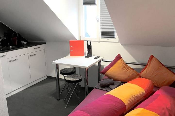 Ferienwohnung für 2 Personen in Luzern - 3