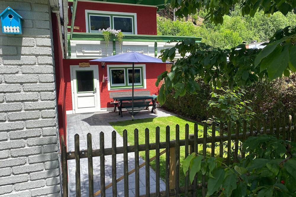 Ganze Wohnung, Ferienwohnung Pepper in Stall, Bezirk Spittal an der Drau
