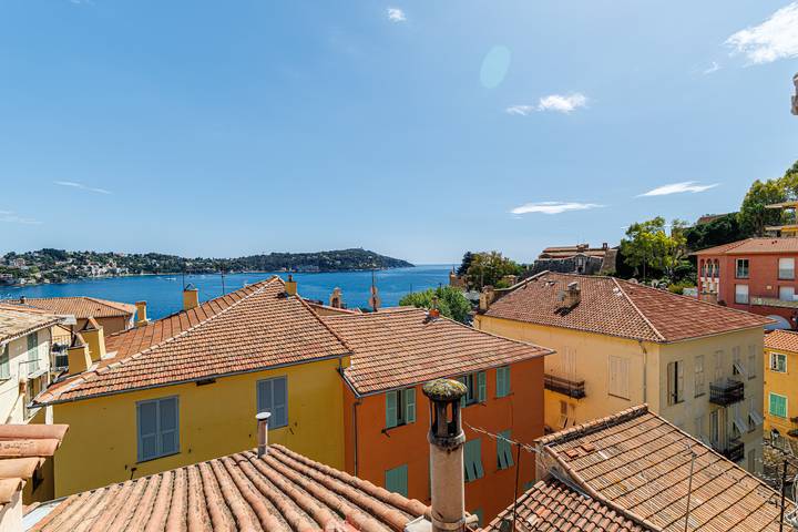 Appartement de vacances pour 6 personnes - 1
