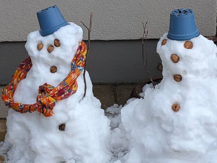 Bauernhof für 5 Personen, mit Garten, kinderfreundlich in Oberfranken - 2