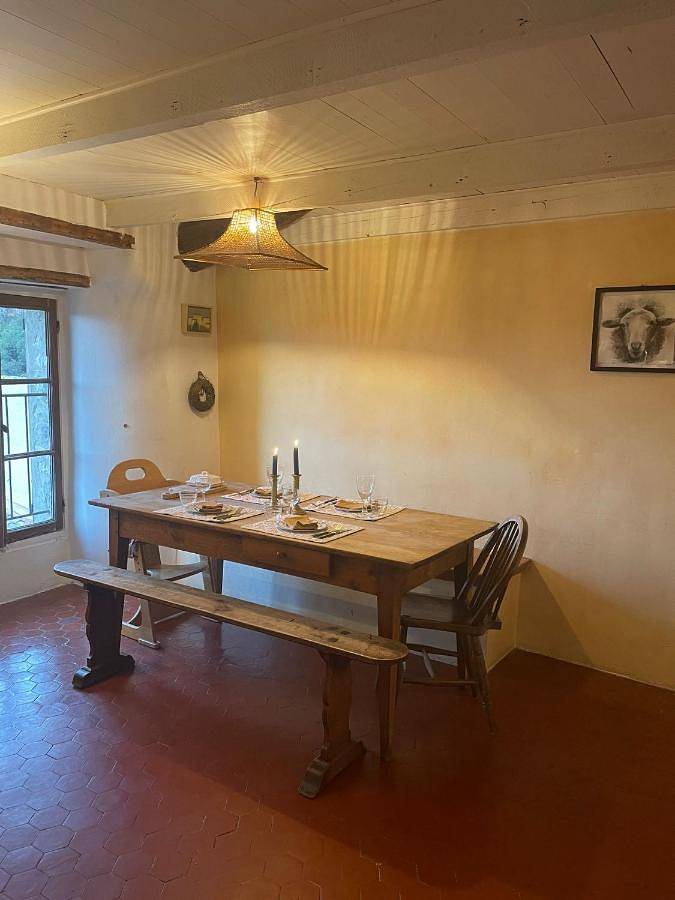 Appartement de vacances pour 1 personnes - 1