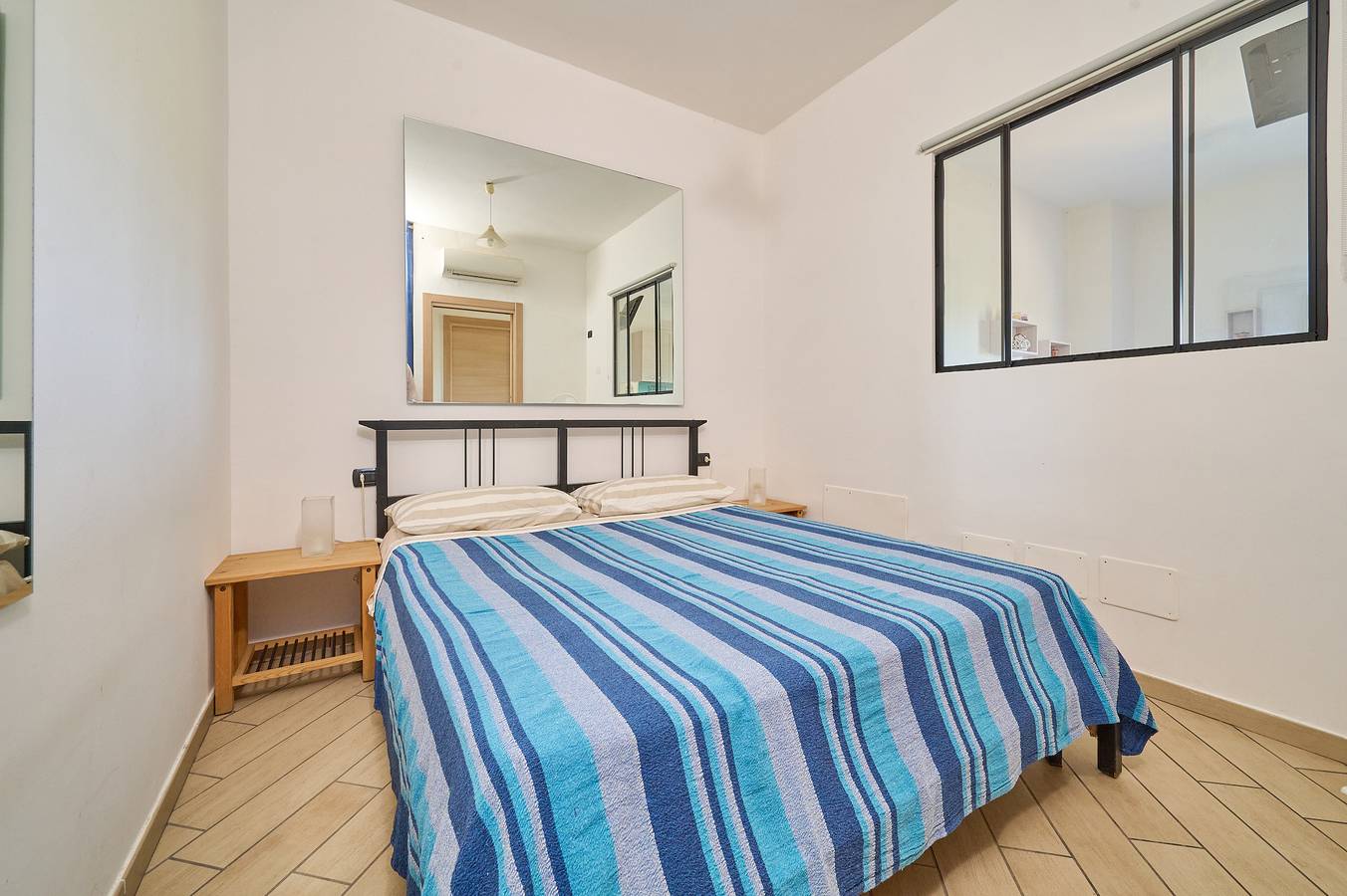 Entire apartment, Apartment 'Bilocale In Campagna' with Private Garden, Balcony and Wi-Fi in Castagneto Carducci, Etruscan Coast