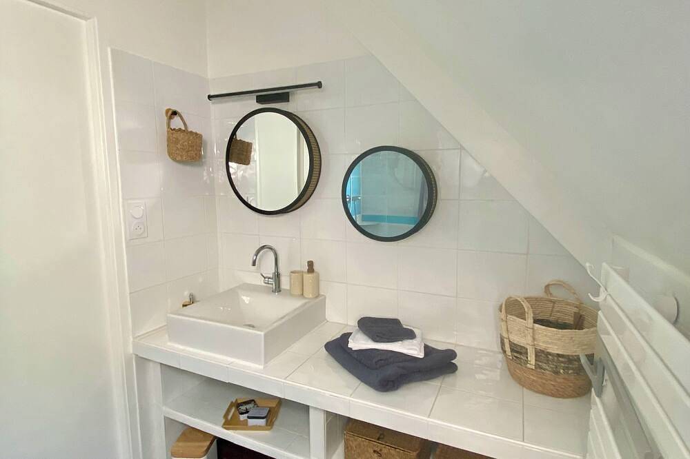 Your vacation cottage in Plouër-sur-Rance, Dinan region