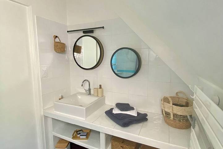 Your vacation cottage in Plouër-sur-Rance, Región de Dinan
