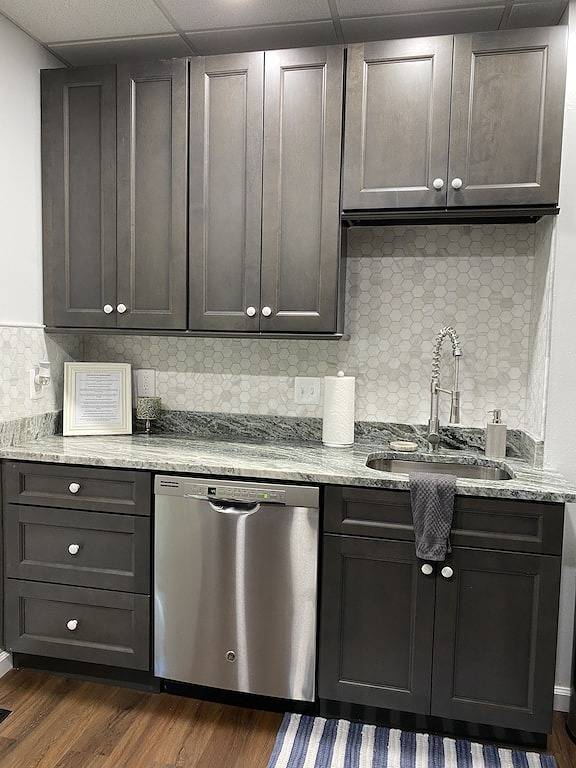 Charming am See Ferienwohnung in Lake St. Clair