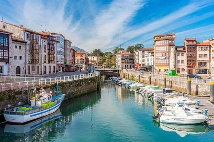 Holiday apartment for 8 people, with pets - 1