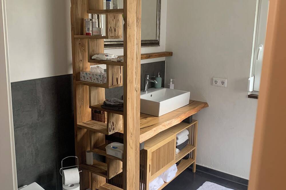 Ferienhaus Auszeideluxe in Kirchheim unter Teck, Landkreis Esslingen