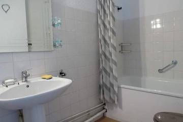 Appartement De Vacances pour 4 Personnes dans Hendaye, Côte Basque, Photo 2