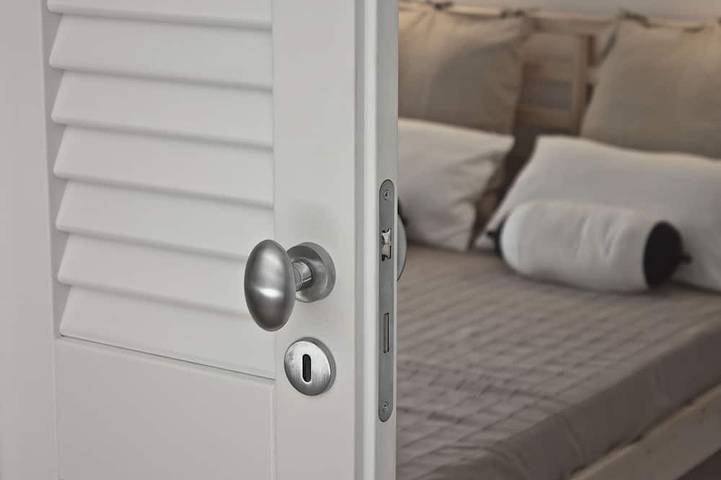 Gîte pour 2 personnes, avec terrasse et jardin à Porto Empedocle - 4