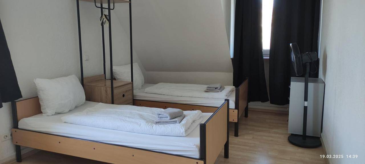 Appartement entier, 3,5 Zimmer Wohnung, Monteurunterkunft in Gottmadingen, Hegau