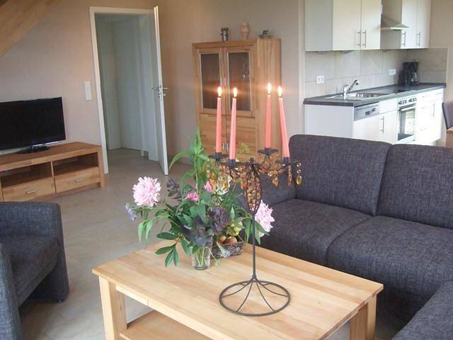 Bauernhaus für 6 Personen, mit Garten und Balkon sowie Sauna in Rheinland-Pfalz - 4