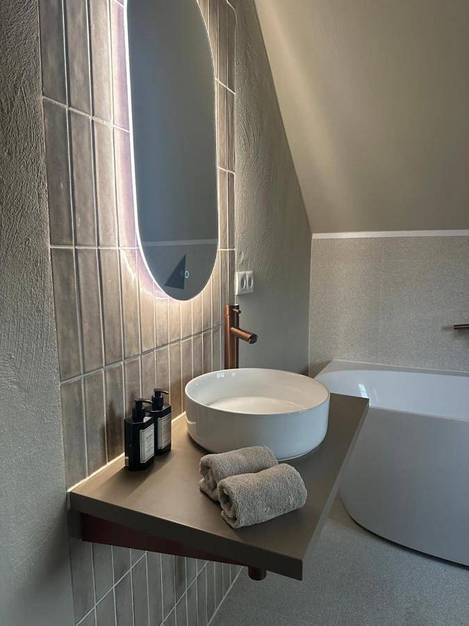 Chambre d’hôte pour 2 personnes à Fauquemont - 4