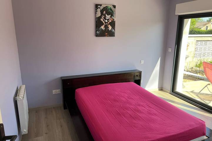 Location de vacances pour 6 personnes à Le Dézert - 2