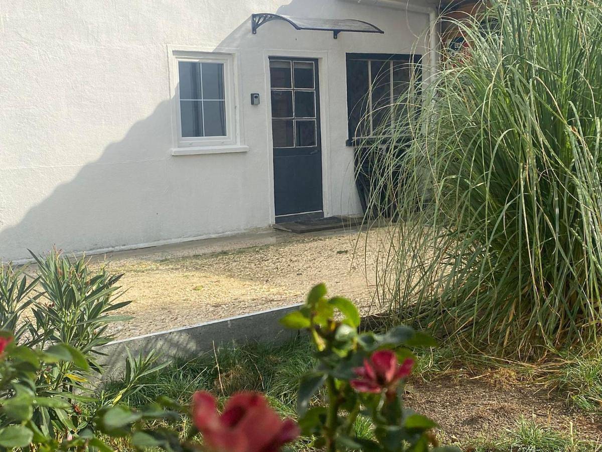 One-Bedroom House in Bourges, Région de Bourges