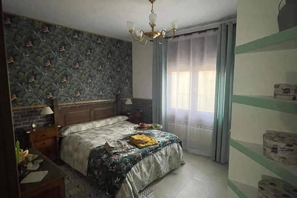 Casa rural los jesuses in Lillo, Provincia de Toledo
