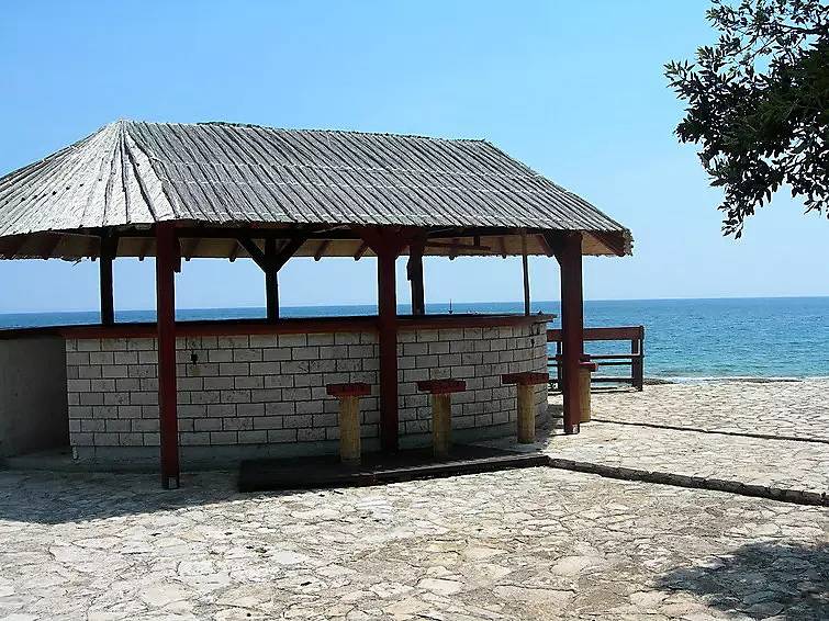 Apartamento entero, 3 Pièces 4 Personnes in Roz-Landrieux, Región de Saint-Malo