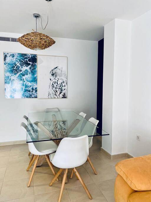 Ferienwohnung für 4 Personen, mit Terrasse und Garten sowie Pool und Ausblick in Llíber - 4
