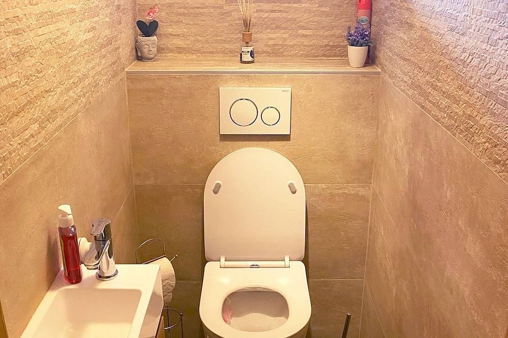 Ganze Wohnung, Gîte Bellak, Logement Privatif en Campagne à Gesves in Gesves, Region Namur