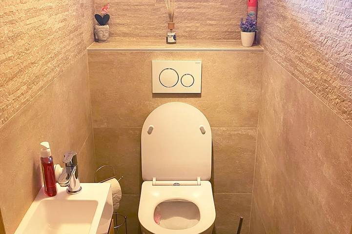 Gîte pour 4 personnes à Gesves - 4