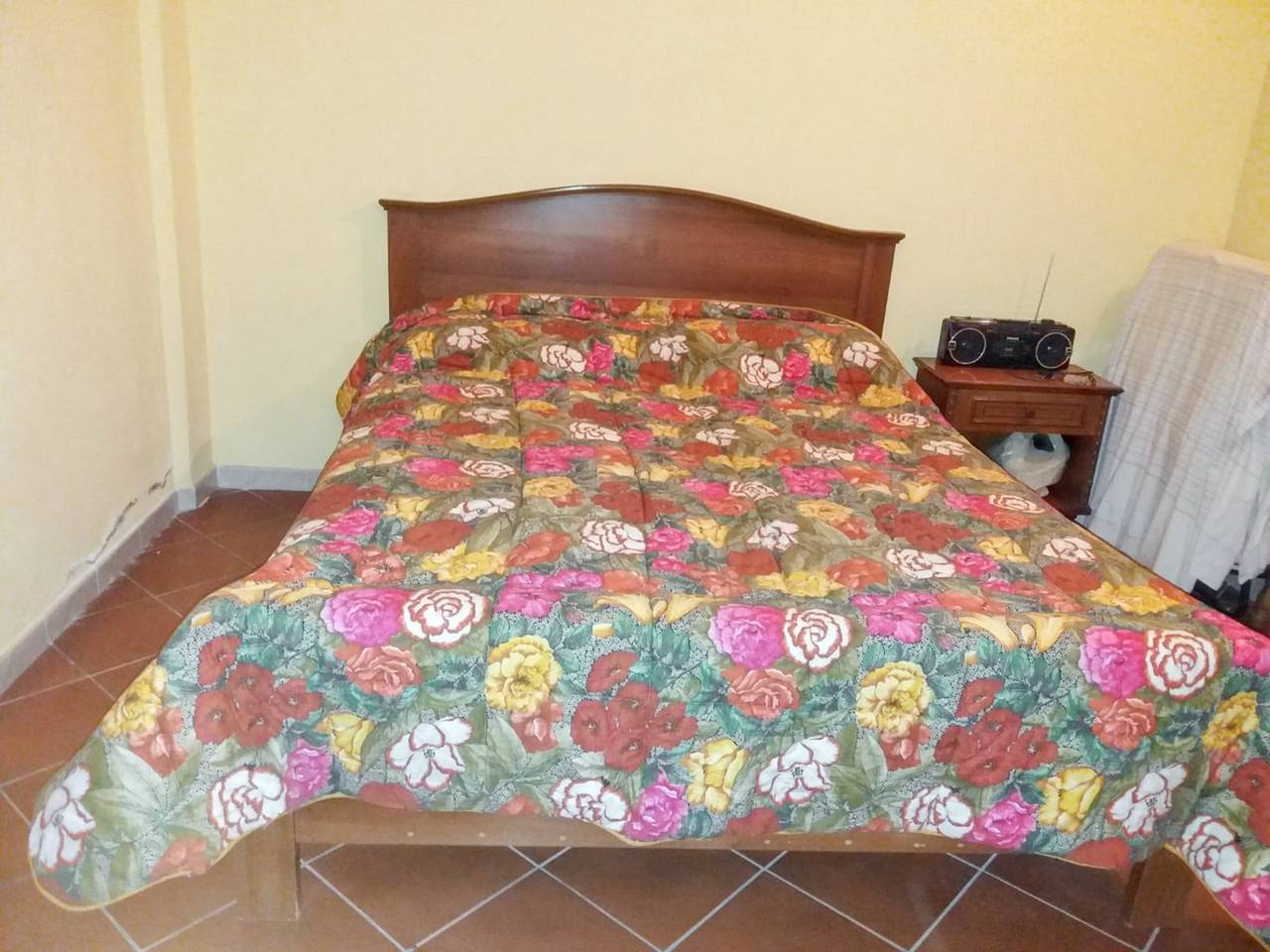 Encantadora Casa de Montaña en Acerenza con Vista Panorámica in Acerenza, Provincia de Potenza