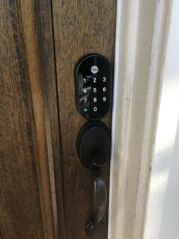 Decatur City House Gehen Sie zum Platz in Decatur, Georgia