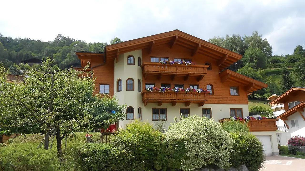 Ganze Ferienwohnung, Ferienwohnung für 4 Personen (42 m²) in Kaprun in Kitzsteinhorn - Kaprun, Kaprun
