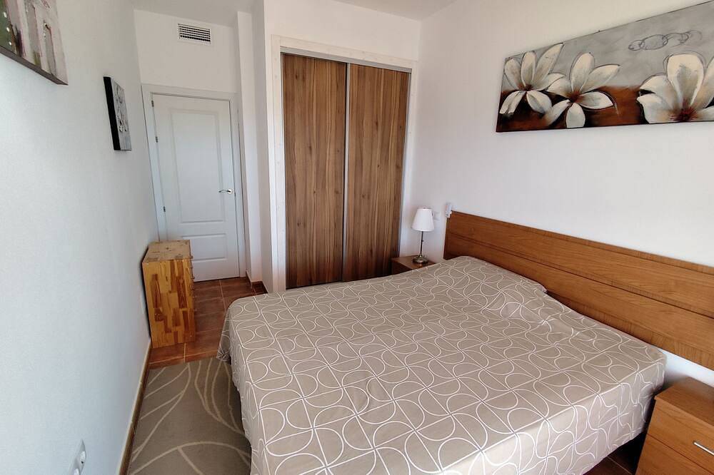Apartamento entero, Perfect location for quite stay with sea & rural views 5 Min to Vera Playa Beach in Palomares, Cuevas del Almanzora