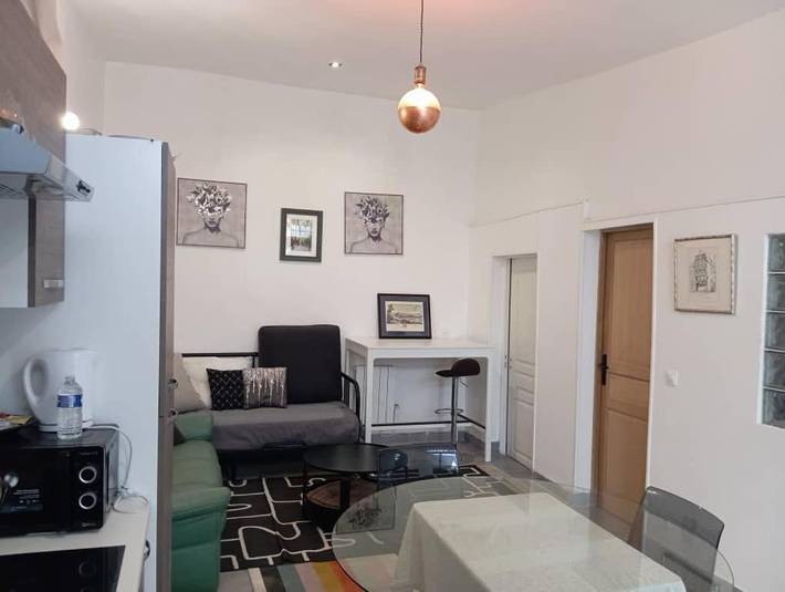 Gîte pour 2 personnes à Conflans-Sainte-Honorine - 3