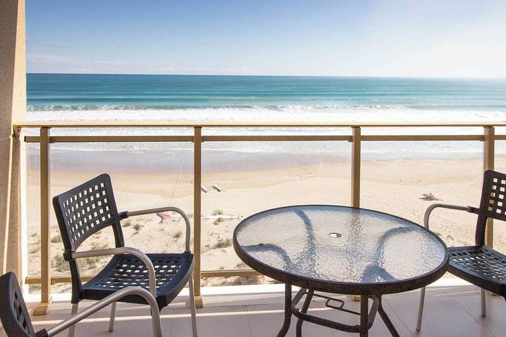 Holiday apartment for 2 people - 1