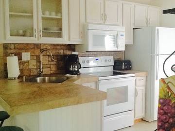Cabin for 4 Guests in Hernando County, Picture 3