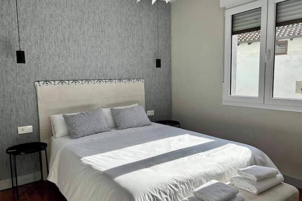 Apartamento entero, Garoa, Piso amplio y luminoso in Oñate, Vizcaya